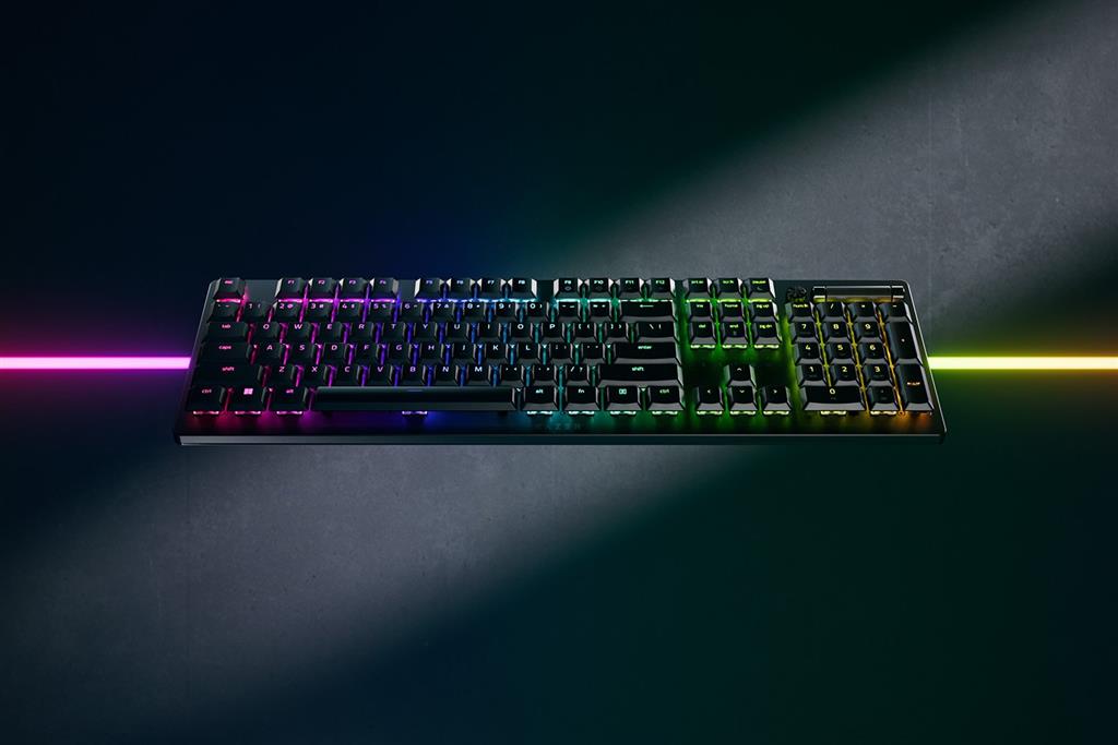 کیبورد گیمینگ Razer DeathStalker V2 Pro - Linear Razer DeathStalker V2 Pro With Low